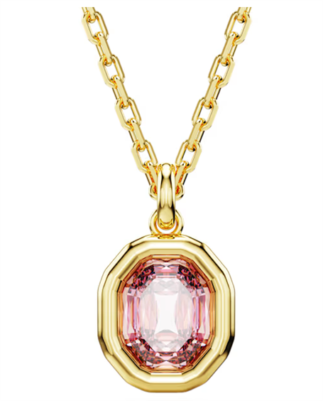 Colgante Swarovski Mujer in Aleación de Metal Cristallo 5682531 - 5682531